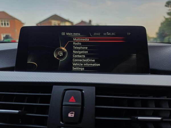 2016 BMW 4 Series Gran Coupe 2.0 420i M Sport Auto Euro 6 (s/s) 5dr