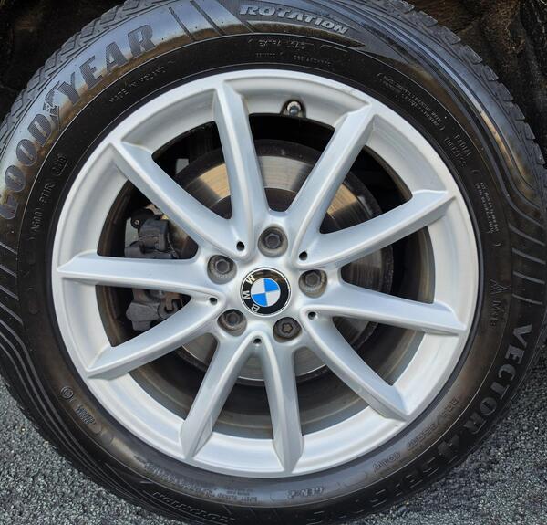 2019 BMW X2 2.0 20i Sport DCT sDrive Euro 6 (s/s) 5dr