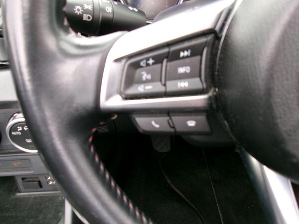 2016 Mazda MX-5 1.5 SKYACTIV-G SE-L Nav Euro 6 2dr