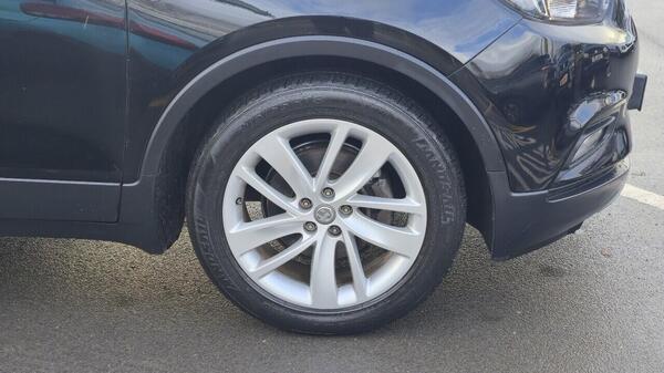 Vauxhall Mokka X view 5