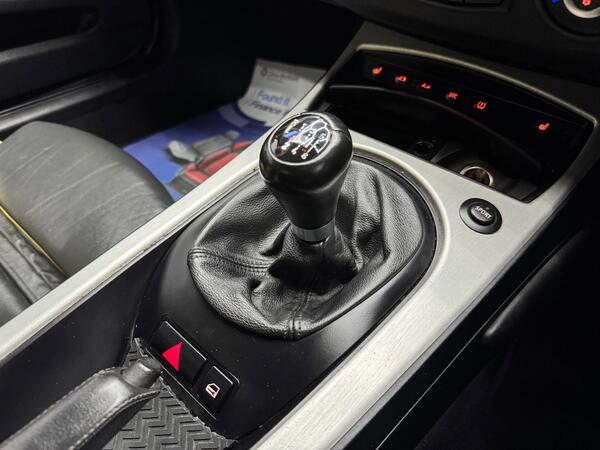 BMW Z4 view 6