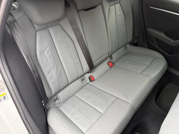 2020 Audi A3 1.5 TFSI 35 S line Sportback Euro 6 (s/s) 5dr