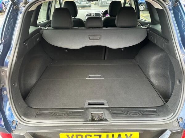 Renault Kadjar view 6