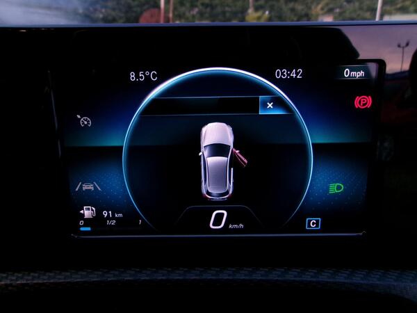 2020 Mercedes-Benz A Class 1.3 A180 SE Euro 6 (s/s) 5dr