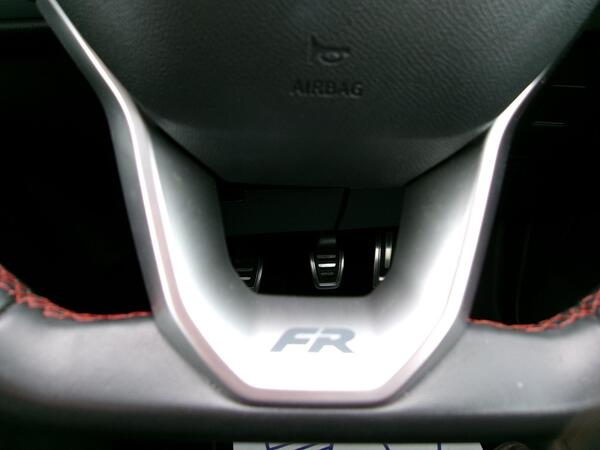 2021 SEAT Ateca 1.5 TSI EVO FR Euro 6 (s/s) 5dr