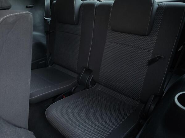 2014 Toyota Verso 1.8 V-Matic Icon Multidrive S Euro 5 5dr Euro 5