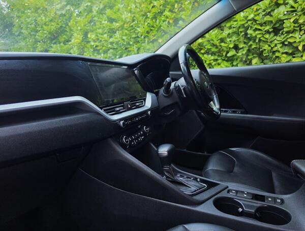 2020 Kia Niro 1.6 GDi 8.9kWh 3 DCT Euro 6 (s/s) 5dr