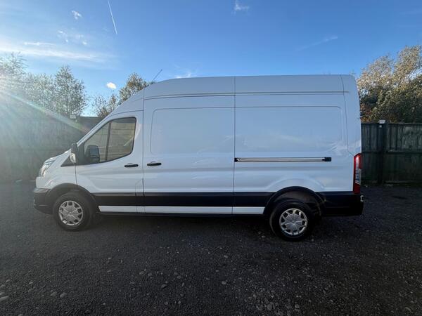 2020 Ford Transit 2.0 350 EcoBlue Trend FWD L3 H3 Euro 6 (s/s) 5dr