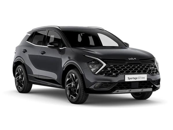 Kia used cars for sale in Sutton-in-Ashfield | AutoTrader UK