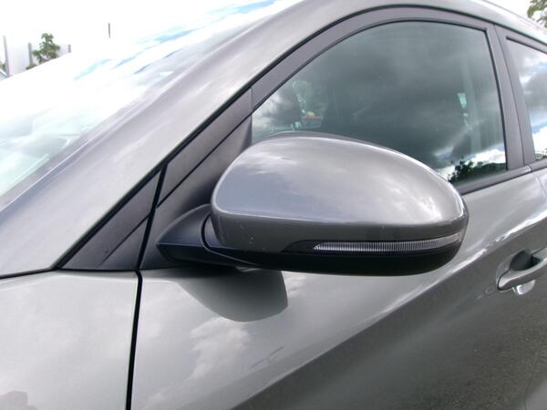 2019 Hyundai TUCSON 1.6 GDi SE Nav Euro 6 (s/s) 5dr