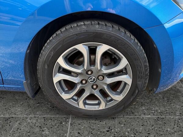 2019 Mazda Mazda2 1.5 SKYACTIV-G GT Sport Nav+ Euro 6 (s/s) 5dr