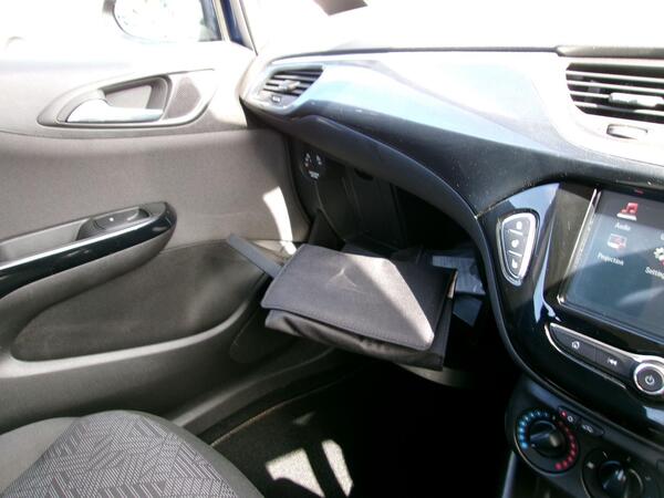 2018 Vauxhall Corsa 1.4i ecoTEC Energy Euro 6 5dr
