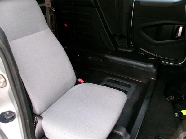 2014 Peugeot Partner Tepee 1.6 VTi Tepee S 5dr