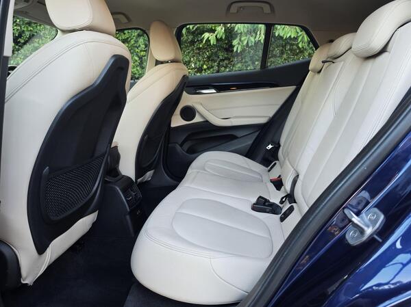 2019 BMW X2 2.0 20i Sport DCT sDrive Euro 6 (s/s) 5dr