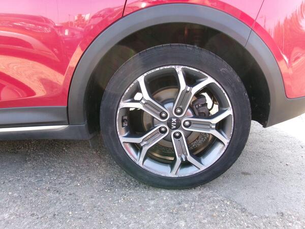 2021 Kia XCeed 1.5 T-GDi 3 Euro 6 (s/s) 5dr