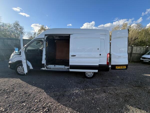 2020 Ford Transit 2.0 350 EcoBlue Trend RWD L3 H3 Euro 6 (s/s) 5dr