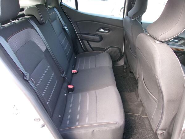 2023 Dacia Sandero Stepway 1.0 TCe Prestige Euro 6 (s/s) 5dr
