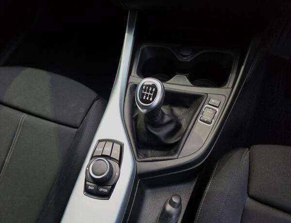 2013 BMW 1 Series 1.6 114i Sport Euro 6 (s/s) 5dr