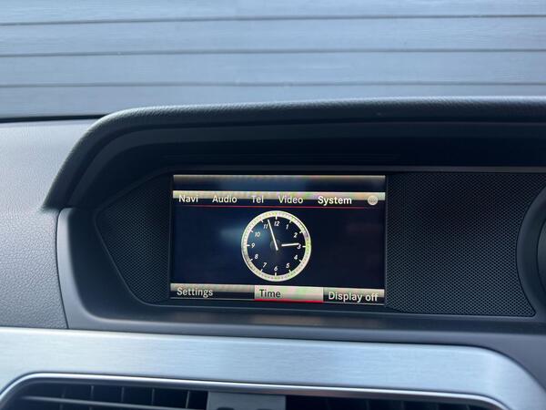 2014 Mercedes-Benz C Class 1.6 C180 AMG Sport Edition G-Tronic+ Euro 6 (s/s) 2dr