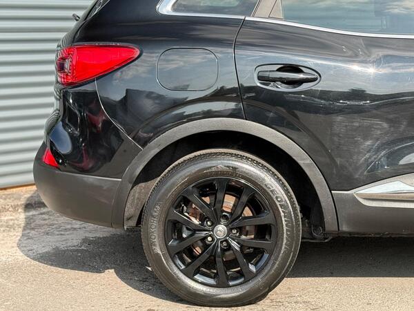 Renault Kadjar view 5