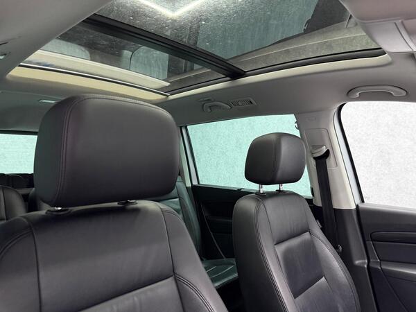 Seat Alhambra view 5