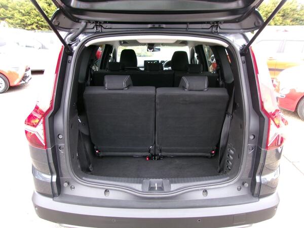 2022 Dacia Jogger 1.0 TCe Extreme SE Euro 6 (s/s) 5dr