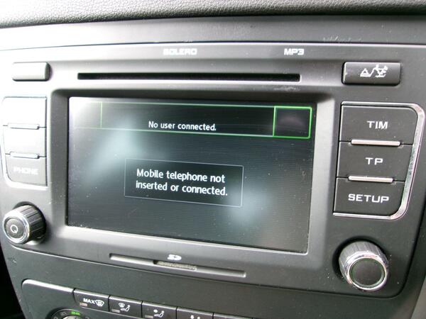 2009 Skoda Yeti 2.0 TDI Elegance 4WD Euro 5 5dr
