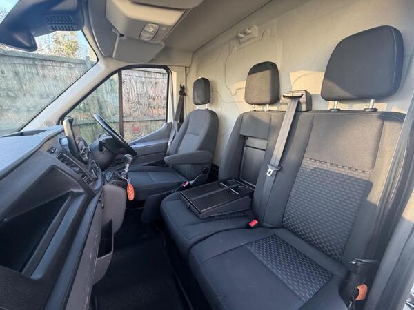 2020 Ford Transit 2.0 350 EcoBlue Trend FWD L3 H3 Euro 6 (s/s) 5dr