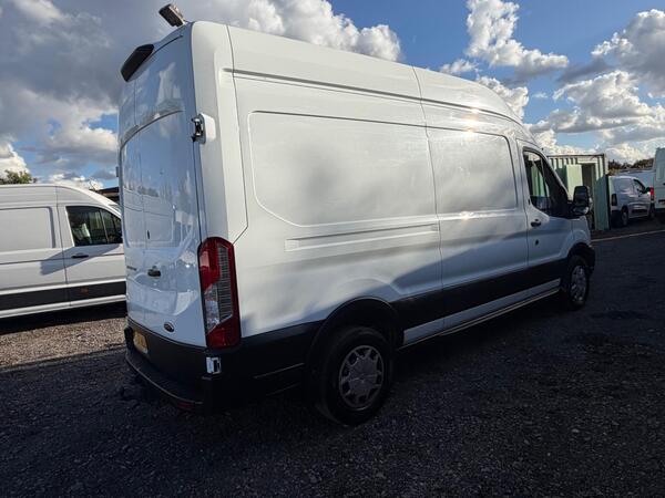 2020 Ford Transit 2.0 350 EcoBlue Trend RWD L3 H3 Euro 6 (s/s) 5dr