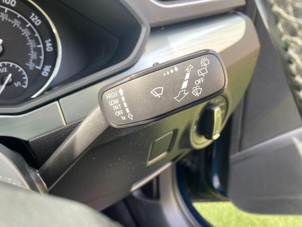 2016 Skoda Superb 1.6 TDI GreenLine SE Technology Euro 6 (s/s) 5dr