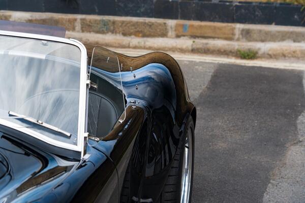 Shelby Cobra view 7