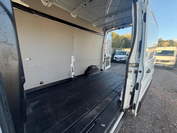 2020 Ford Transit 2.0 350 EcoBlue Trend FWD L3 H3 Euro 6 (s/s) 5dr