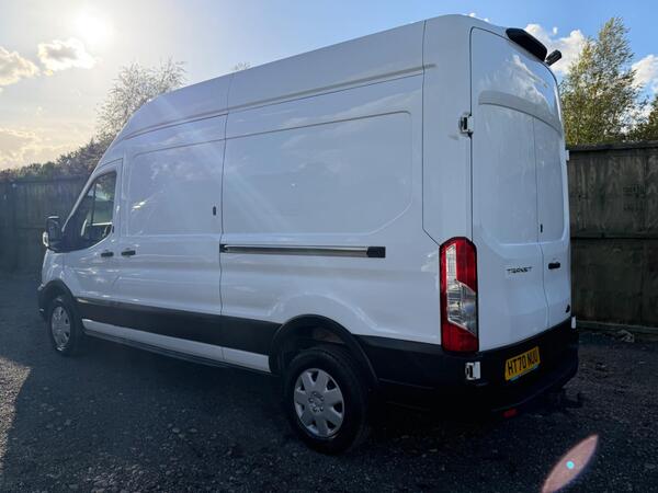 2020 Ford Transit 2.0 350 EcoBlue Trend RWD L3 H3 Euro 6 (s/s) 5dr