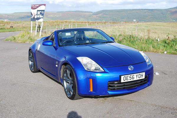 Buying a Used Nissan 350Z: Everything You Need to Know - Autotrader