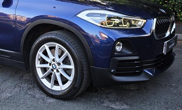 2019 BMW X2 2.0 20i Sport DCT sDrive Euro 6 (s/s) 5dr