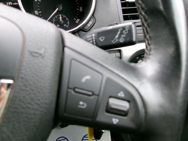 2009 Skoda Yeti 2.0 TDI Elegance 4WD Euro 5 5dr