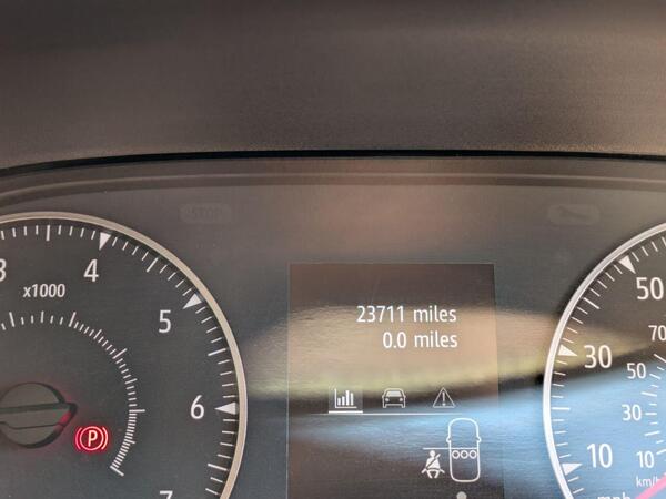 Dacia Jogger view 7