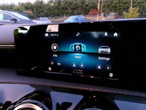 2020 Mercedes-Benz A Class 1.3 A180 SE Euro 6 (s/s) 5dr