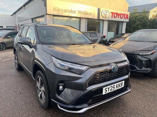 Alexander Wallace Toyota | Car dealership in Elgin | Autotrader