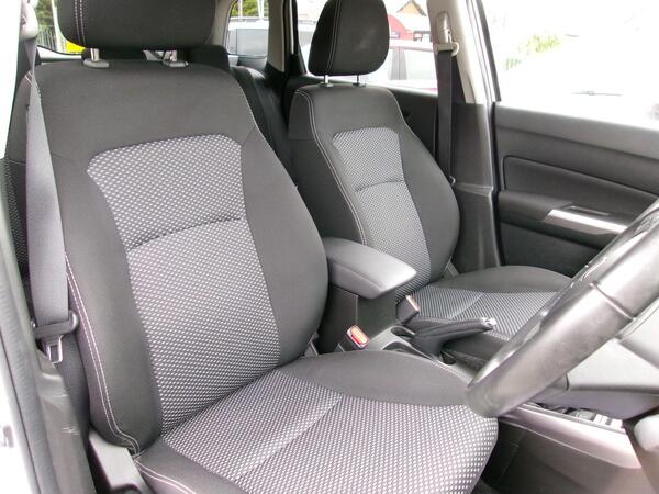 2022 Suzuki Vitara 1.4 Boosterjet MHEV SZ-T Euro 6 (s/s) 5dr