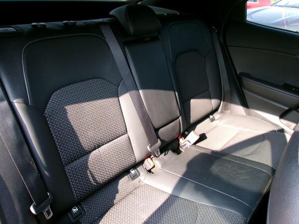 2021 Kia XCeed 1.5 T-GDi 3 Euro 6 (s/s) 5dr