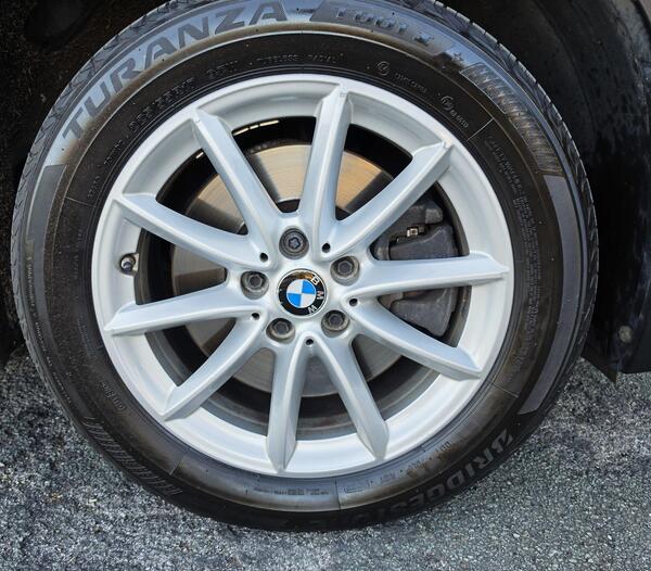 2019 BMW X2 2.0 20i Sport DCT sDrive Euro 6 (s/s) 5dr