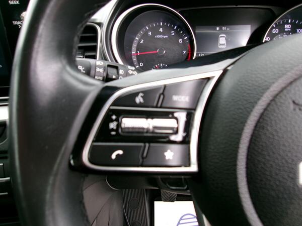 2024 Kia Ceed 1.5 T-GDi 2 Euro 6 (s/s) 5dr Non-ADAP