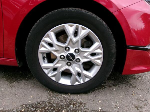 2024 Kia Ceed 1.5 T-GDi 2 Euro 6 (s/s) 5dr Non-ADAP