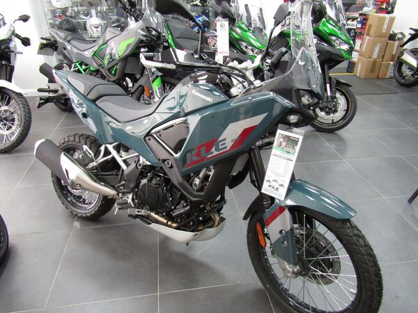 Kawasaki KLE500 bikes for sale | AutoTrader Bikes