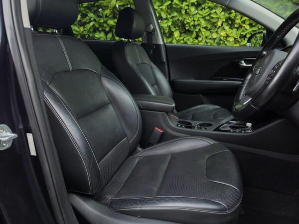 2020 Kia Niro 1.6 GDi 8.9kWh 3 DCT Euro 6 (s/s) 5dr