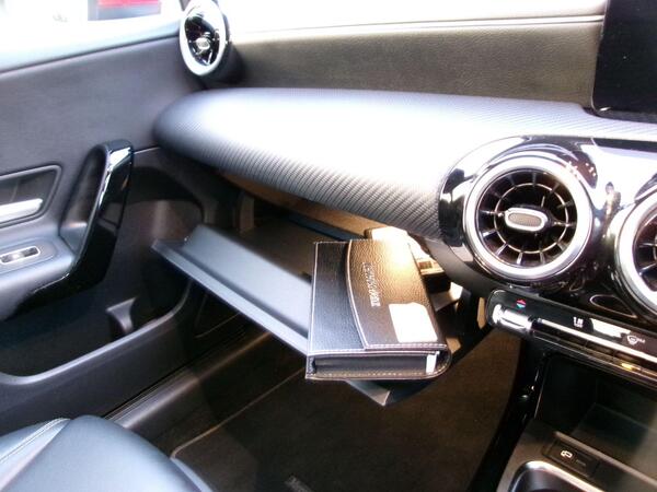 2020 Mercedes-Benz A Class 1.3 A180 SE Euro 6 (s/s) 5dr