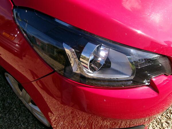 2016 Peugeot 108 1.0 Active Euro 6 5dr