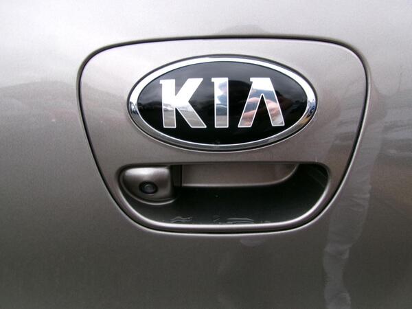 2019 Kia Picanto 1.0 Titanium Edition Euro 6 5dr