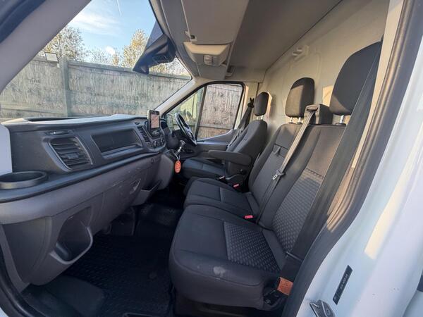 2020 Ford Transit 2.0 350 EcoBlue Trend FWD L3 H3 Euro 6 (s/s) 5dr